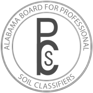 Alabama Board for Professional Soil Classifiers
